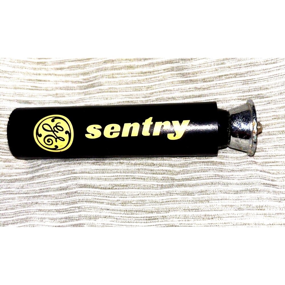 Vintage General Electric (GE) "Sentry" series CB radio Antenna Part